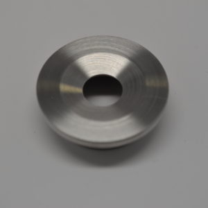 Crystal Holder, Inficon Style