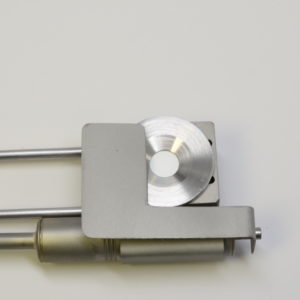 Sensor Head, Single Head With Shutter
