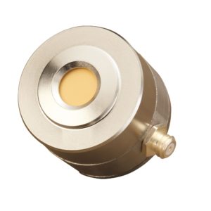 Sputter Sensor Head, Single With Internal Oscillator, 6MHz, Phelps Style
