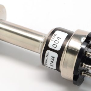 Thermocouple Gauge, Axcelis & Hastings Style, TC004 with KF16 Flange