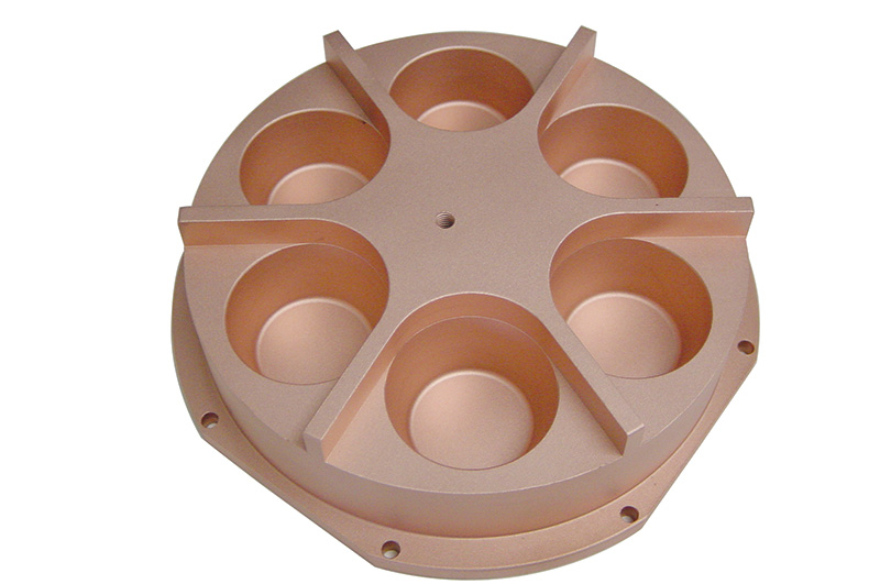 CrucibleCopper