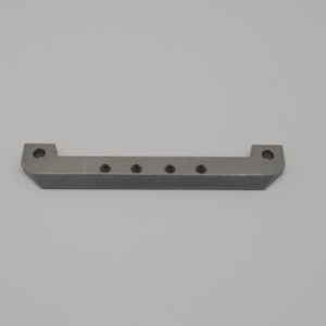 Emitter Mounting Bar, High Performance