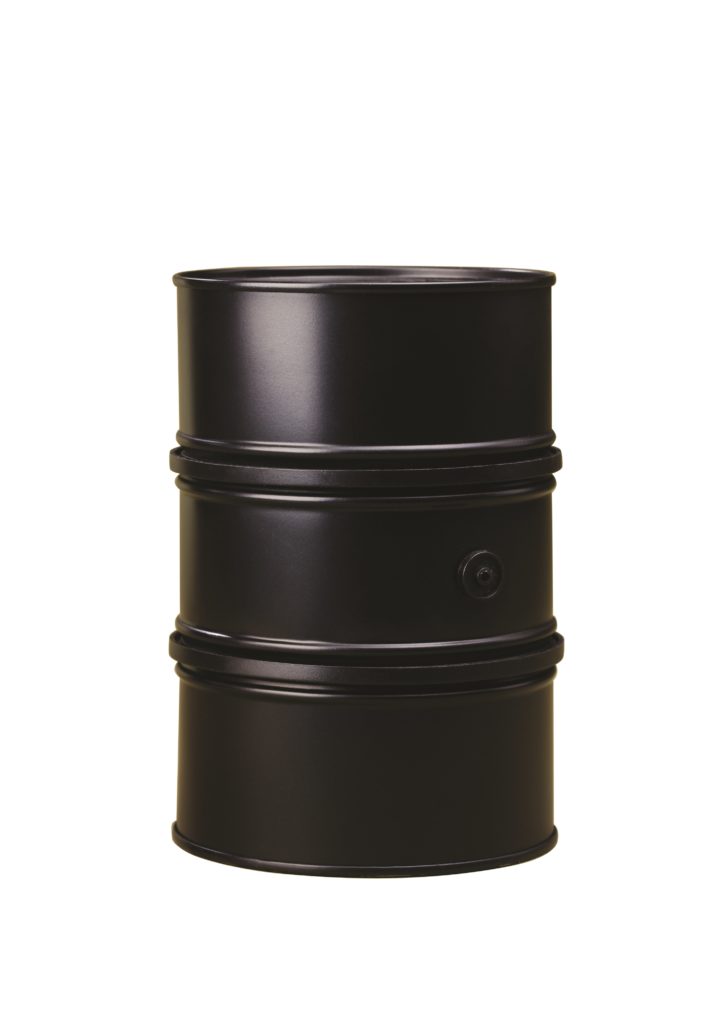 Mechanical Pump Fluid, Stokes V Lube B Style, 5 or 55 Gallon FilTech